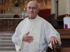 Don Carlo Gamberoni (Lasorte)