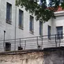 Il carcere di Gorizia (foto archivio Bumbaca)