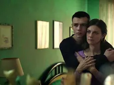 Francesco Gheghi in “Familia” di Francesco Costabile dove interpreta la storia vera di Luigi Celeste