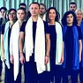 Onda - azione danzata, coreografia di Marta Zacchigna, del centro di ricerca Dancing House