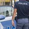 Agenti della Polizia di Stato (foto di repertorio)