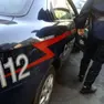 Carabinieri al lavoro