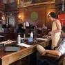 Il Consiglio comunale (Bruni)