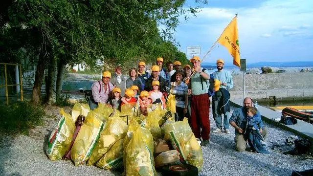 La Regione istituisce un albo ufficiale per i cittadini impegnati nella tutela ambientale