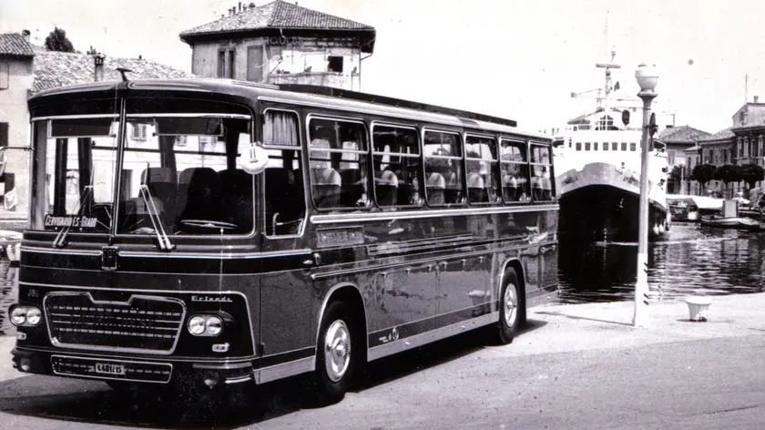 La Bianchi Ambriabella