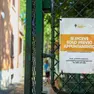 Lo sportello di Sos Abusi psicologici al civico 5 di via Barzellini (Tibaldi)