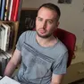 Il divulgatore storico e scrittore Costantino Andrea De Luca
