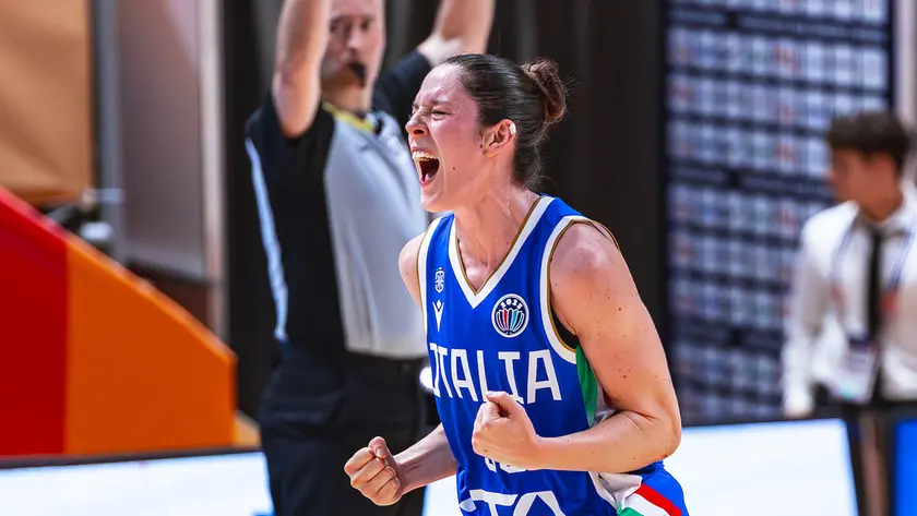 Stefania Trimboli