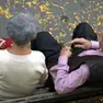 Due pensionati