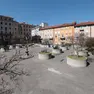 Piazza Perugino (Lasorte)