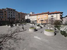 Piazza Perugino (Lasorte)