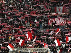 I tifosi alabardati