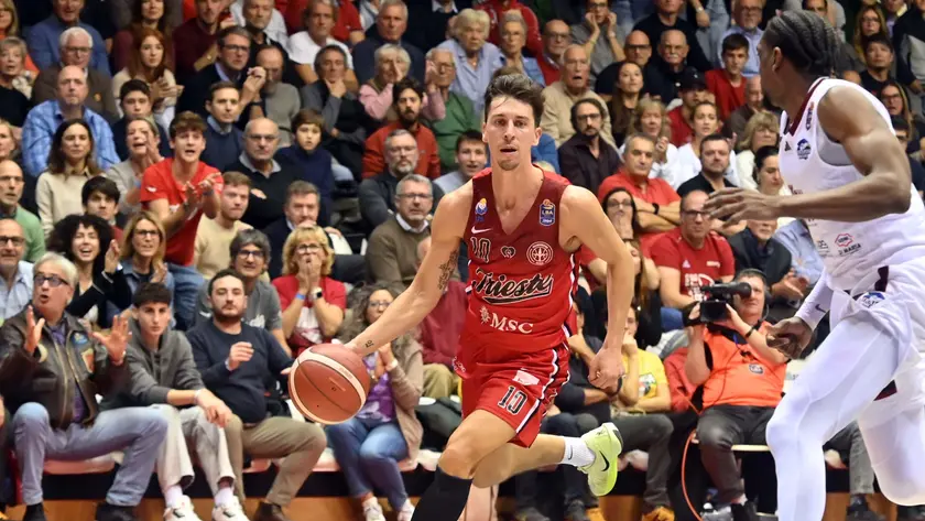 Michele Ruzzier (Bruni)