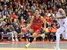 Michele Ruzzier (Bruni)