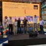 Con la presentazione del suo carro da 80 piedi, Innoway dà il via al percorso che prevede una produzione standardizzata entro la fine del 2027, quando l’azienda conta di riportare al lavoro gli oltre 250 dipendenti