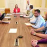 Si era tenuto martedì mattina a Gorizia il tavolo convocato dalla prefetta Ester Fedullo per esperire il tentativo obbligatorio di conciliazione dopo la proclamazione dello stato di agitazione indetto lo scorso giovedì dai lavoratori del Sapol, 20 tesserati su 29 agenti in servizio alla Polizia locale di Monfalcone
