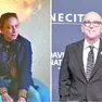La regista francese Cèline Sciamma e il regista italo-turco Ferzan Ozpetek
