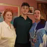 Filippo ha 20 anni e conosce sei lingue