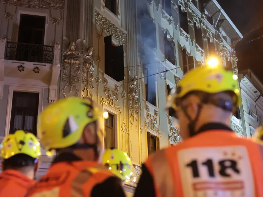 Foto di Andrea Lasorte