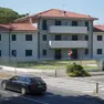 Il complesso che sarà inaugurato giovedì Marega