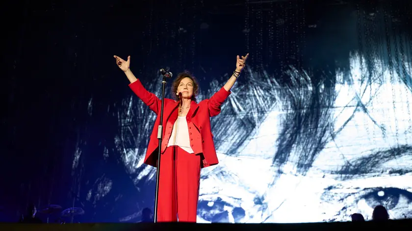 Gianna Nannini
