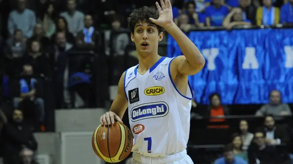 Davide Moretti
