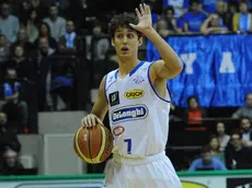 Davide Moretti