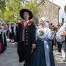 Le nozze carsiche del 2022 Foto Massimo Silvano