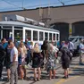L'inaugurazione del Trieste Tram Tour (Silvano)