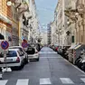 Via del Lazzaretto Vecchio (Lasorte)