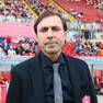 Carmine Gautieri, allenatore della Triestina dal 2019 al 2020 (Foto Lasorte)