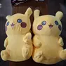 Alcuni dei peluche sequestrati