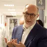 Riccardo Riccardi, assessore regionale alla Salute