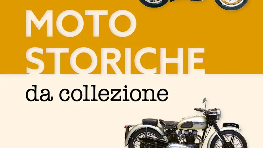 La copertina del libro, in edicola dal 10 luglio