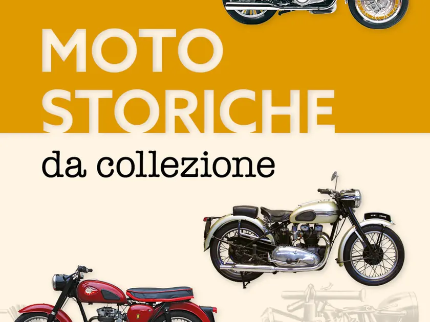 La copertina del libro, in edicola dal 10 luglio