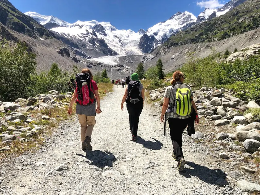 Trekking Italia