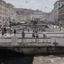 L’area del canale e piazza Sant’Antonio (Andrea Lasorte)