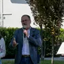 Al centro Malaroda