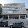 L’istituto tecnico Volta di via Monte Grappa a Trieste