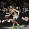 Davide Moretti approda a Trieste dopo aver giocato nella Reyer Venezia