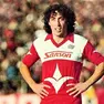 Franco De Falco, bomber indimenticabile della Triestina