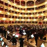 II teatro lirico Giuseppe Verdi. Foto Lasorte e Bruni