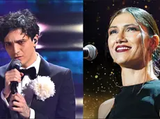 Tananai ed Elisa saranno in concerto a Trieste in una location davvero suggestiva: si esibiranno a bordo della Palinuro davanti a piazza Unità d'Italia