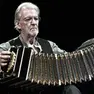 Rodolfo Mederos, il compositore argentino nel 2019 (foto di Laura Tenenbaum)