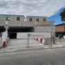 Il parcheggio delle Terme: al primo piano subito 126 posti a pagamenti