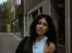 Maddalena Bianchi, 19 anni di Belluno