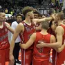 La Pallacanestro Trieste tra meno di tre mesi farà il suo esordio in Champions League foto Bruni