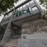 Il liceo Petrarca di via Rossetti (Lasorte)