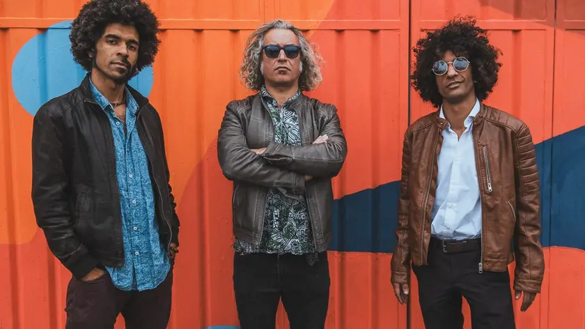 I Savana Funk, tra gli ospiti di Musiche dal Mondo