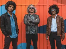 I Savana Funk, tra gli ospiti di Musiche dal Mondo